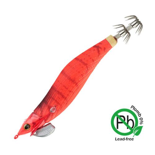 Sakura Fishing Stingray Dart Egi mis. 3.0 gr. 15.8 col. SD4 - Clicca l'immagine per chiudere